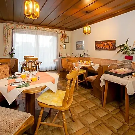 Windinger Bed & Breakfast
