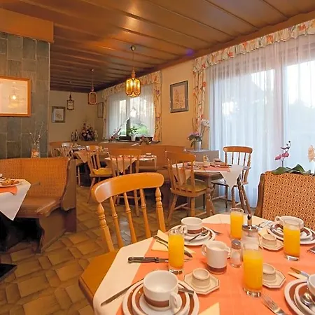 Windinger Bed & Breakfast 3*