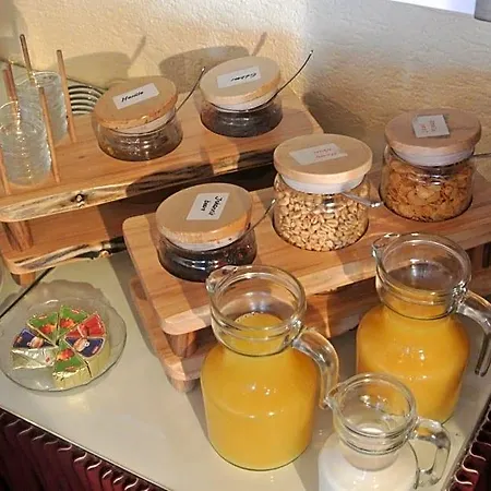 Bed & Breakfast Windinger