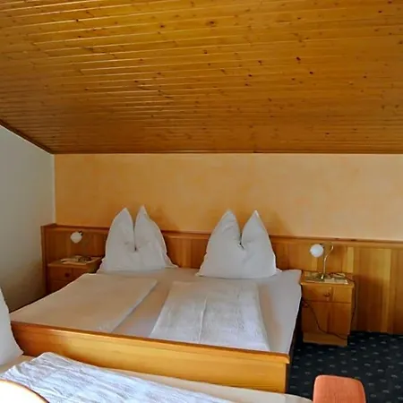 Bed & Breakfast Windinger
