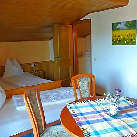Windinger Bed & Breakfast