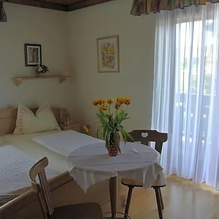 Windinger Bed & Breakfast 3*