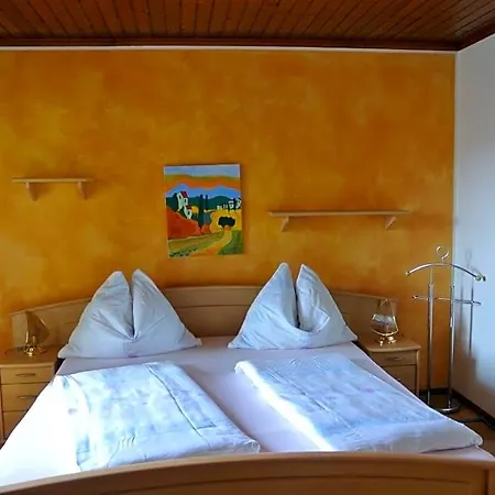 Bed & Breakfast Windinger