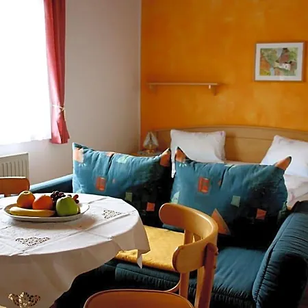 Windinger Bed & Breakfast