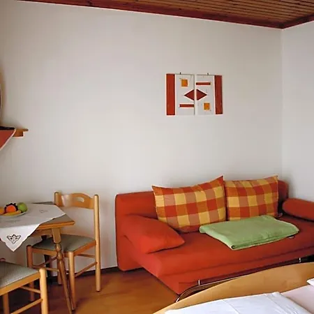 Windinger Bed & Breakfast Schiefling am See