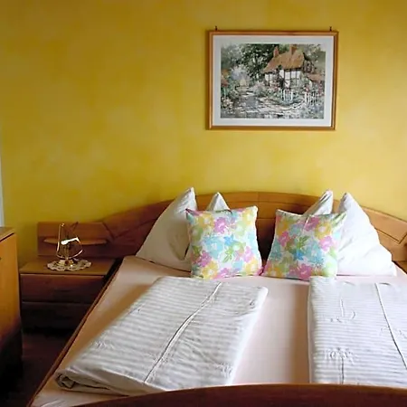 Windinger Bed & Breakfast 3*