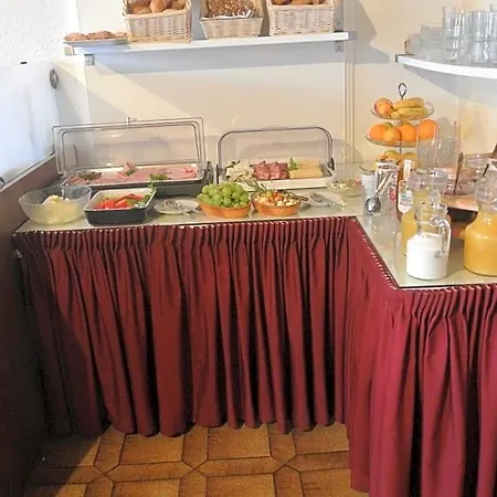 Windinger Bed & Breakfast