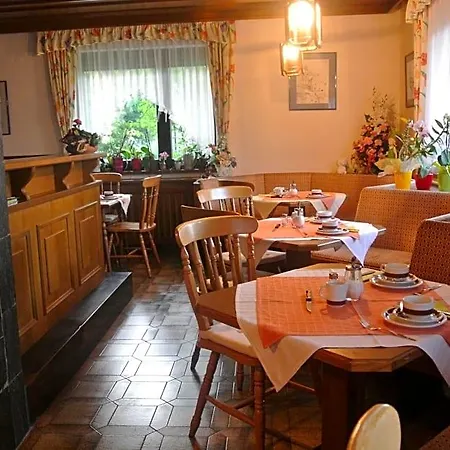 Bed & Breakfast Windinger Schiefling am See