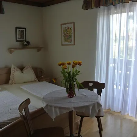 Windinger Bed and breakfast