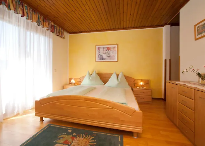 فندق مبيت وإفطار Windinger شيفلينغ آم سي