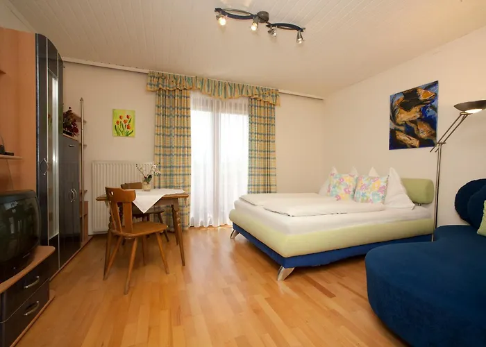 Windinger فندق مبيت وإفطار 3*