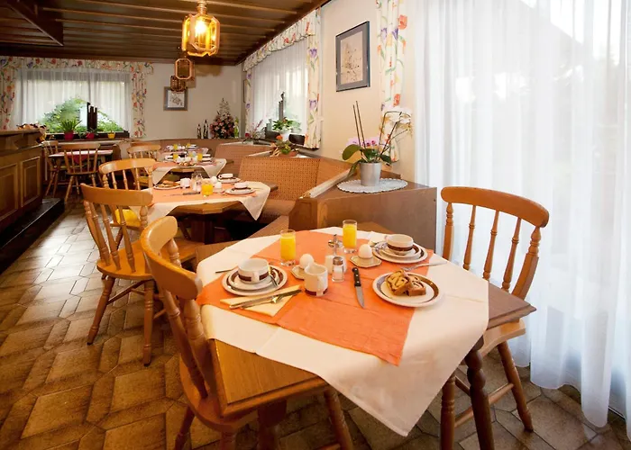 Windinger فندق مبيت وإفطار 3*