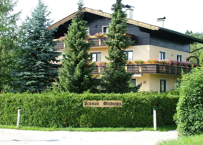 Windinger Schiefling am Wörthersee