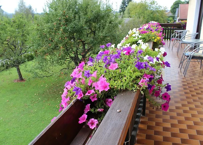 Windinger Frühstückspension