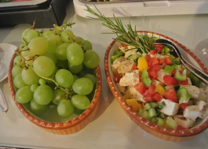 Windinger فندق مبيت وإفطار