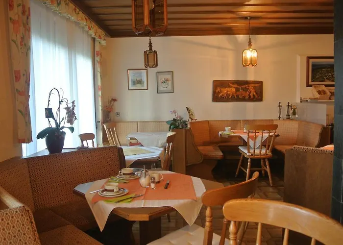 Windinger فندق مبيت وإفطار شيفلينغ آم سي