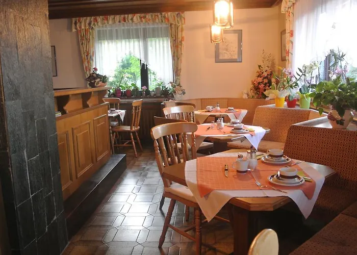 Windinger 3* شيفلينغ آم سي