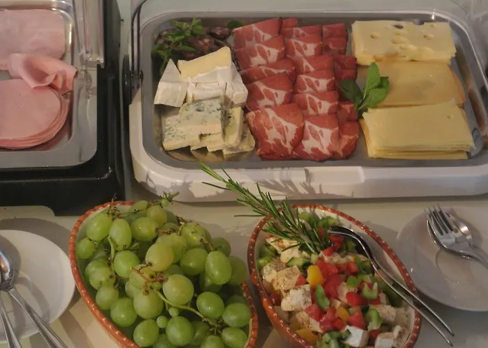 Frühstückspension Windinger Schiefling am Wörthersee