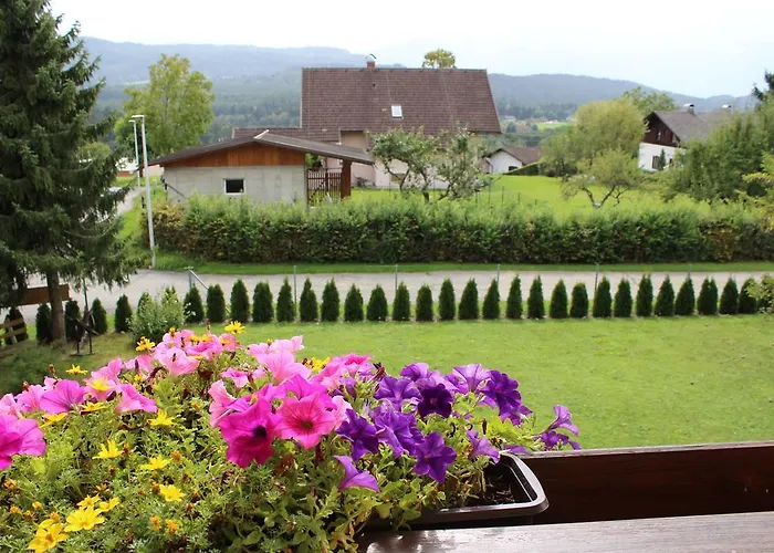 Frühstückspension Windinger