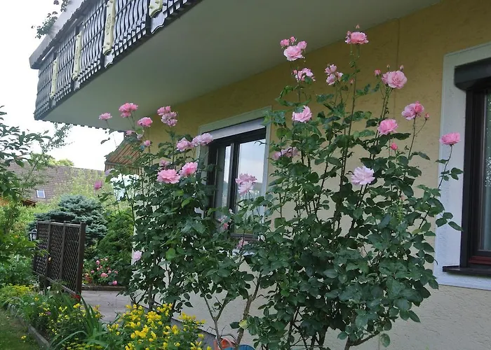 Frühstückspension Windinger 3*