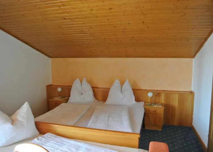 Windinger فندق مبيت وإفطار شيفلينغ آم سي