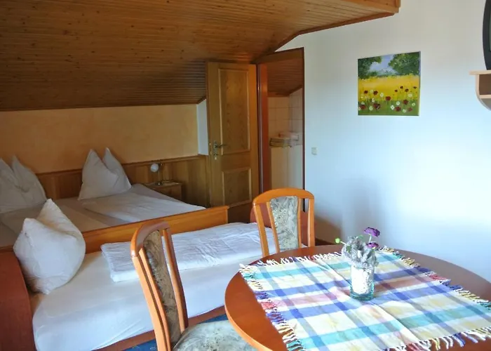 Windinger فندق مبيت وإفطار 3*