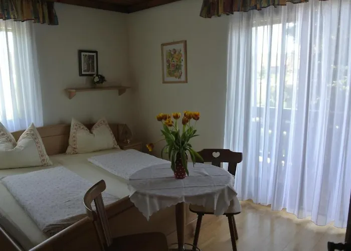 Windinger Frühstückspension