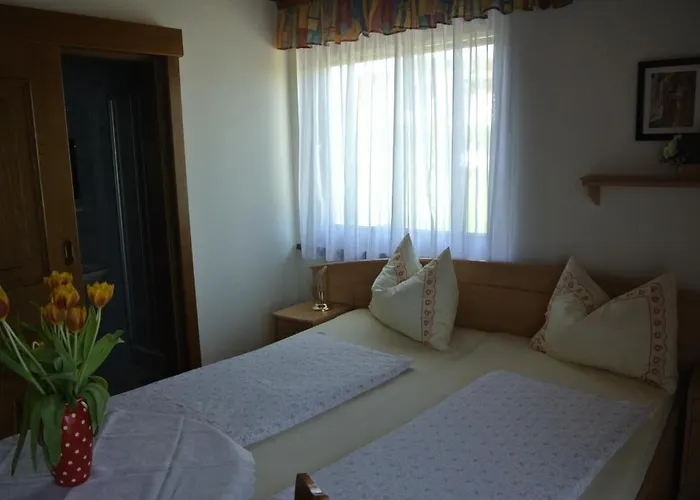 Windinger فندق مبيت وإفطار شيفلينغ آم سي