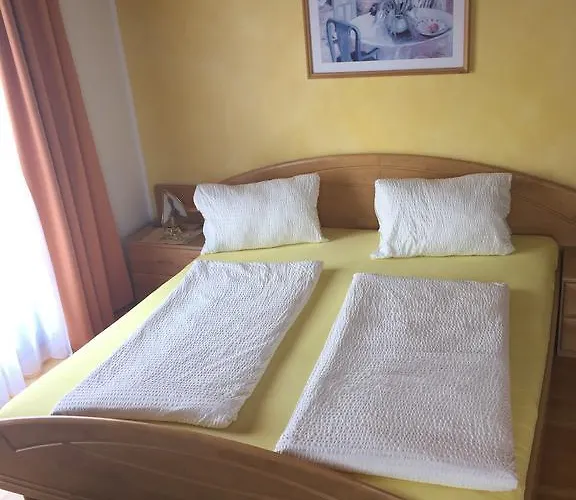 Windinger 3* Schiefling am Wörthersee