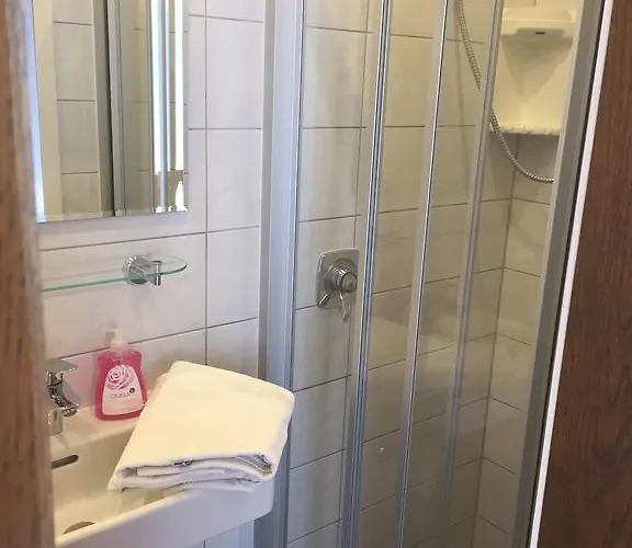 Windinger Frühstückspension